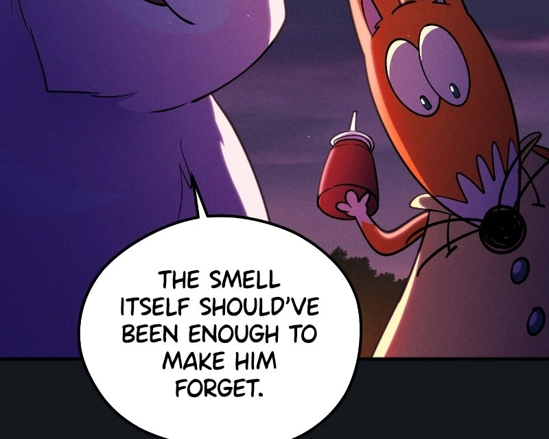 Read Campfire Friends chapter 36 image 192 on Lezhin