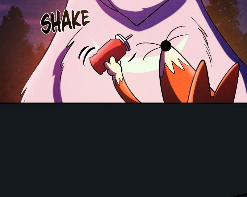 Read Campfire Friends chapter 36 image 200 on Lezhin