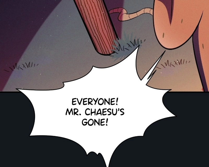 Read Campfire Friends chapter 36 image 202 on Lezhin