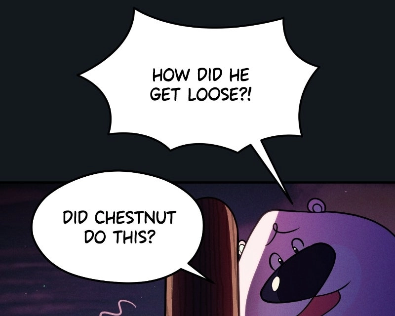 Read Campfire Friends chapter 36 image 204 on Lezhin