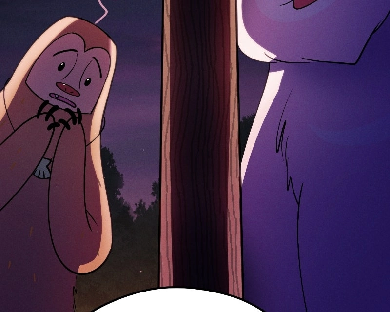 Read Campfire Friends chapter 36 image 205 on Lezhin