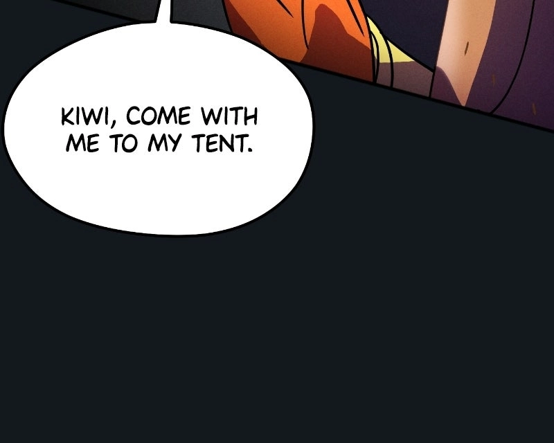 Read Campfire Friends chapter 36 image 208 on Lezhin