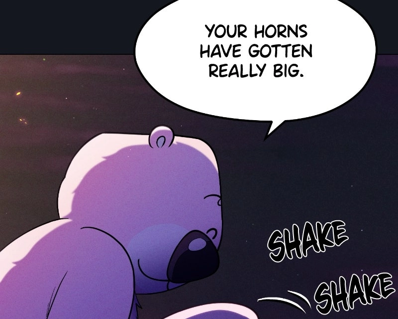 Read Campfire Friends chapter 36 image 21 on Lezhin