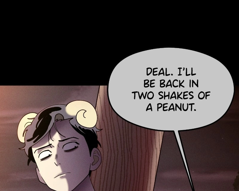Read Campfire Friends chapter 36 image 213 on Lezhin