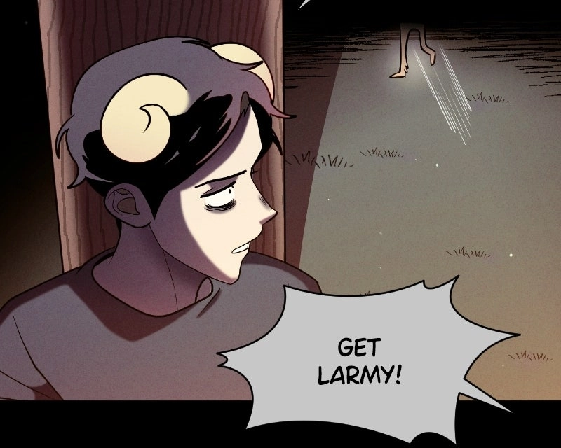 Read Campfire Friends chapter 36 image 216 on Lezhin