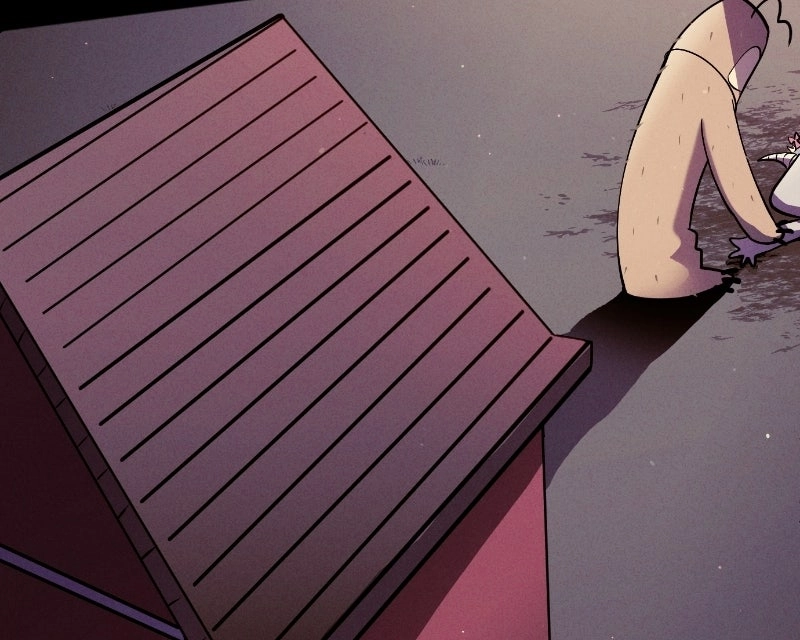 Read Campfire Friends chapter 36 image 221 on Lezhin