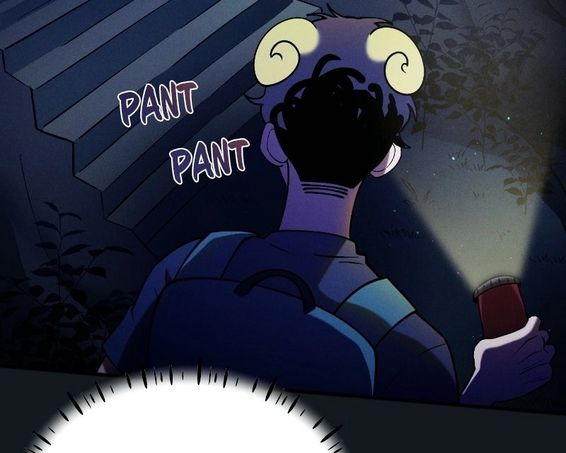 Read Campfire Friends chapter 36 image 228 on Lezhin