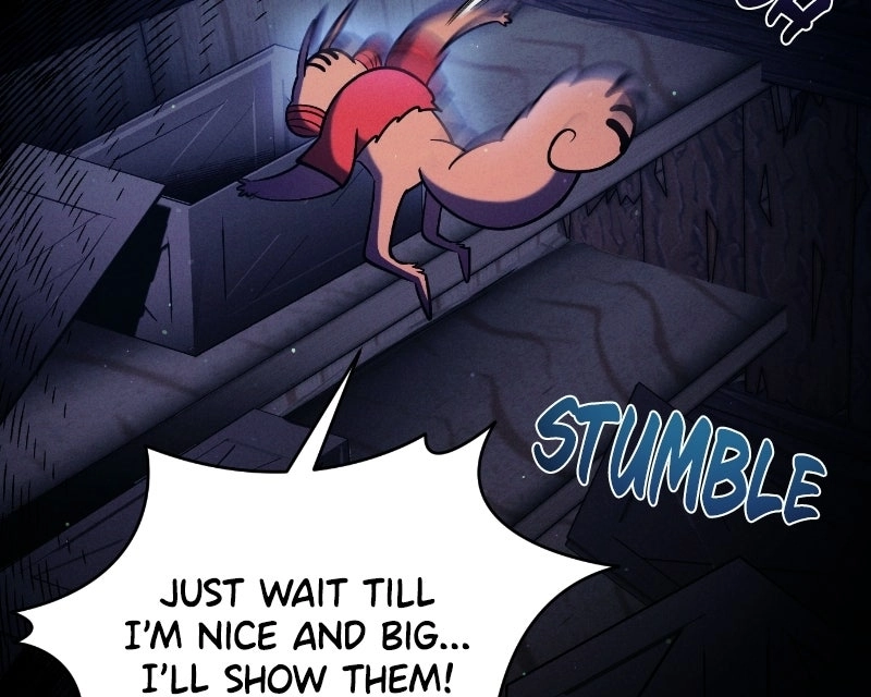 Read Campfire Friends chapter 36 image 238 on Lezhin