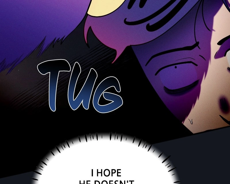 Read Campfire Friends chapter 36 image 24 on Lezhin