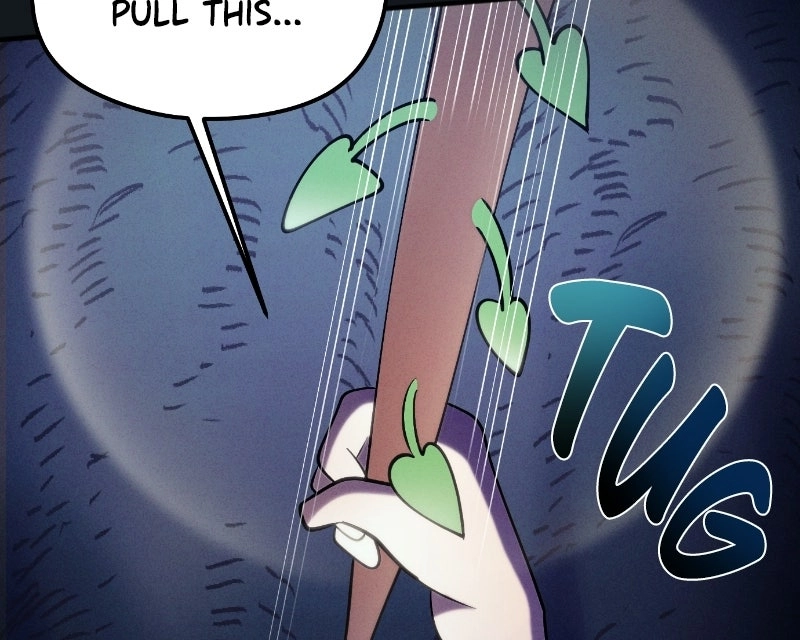 Read Campfire Friends chapter 36 image 245 on Lezhin