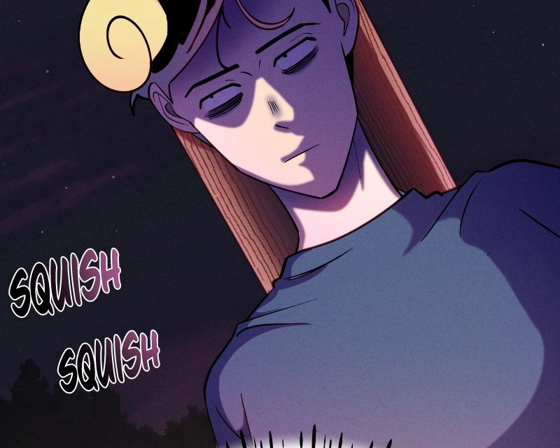 Read Campfire Friends chapter 36 image 28 on Lezhin