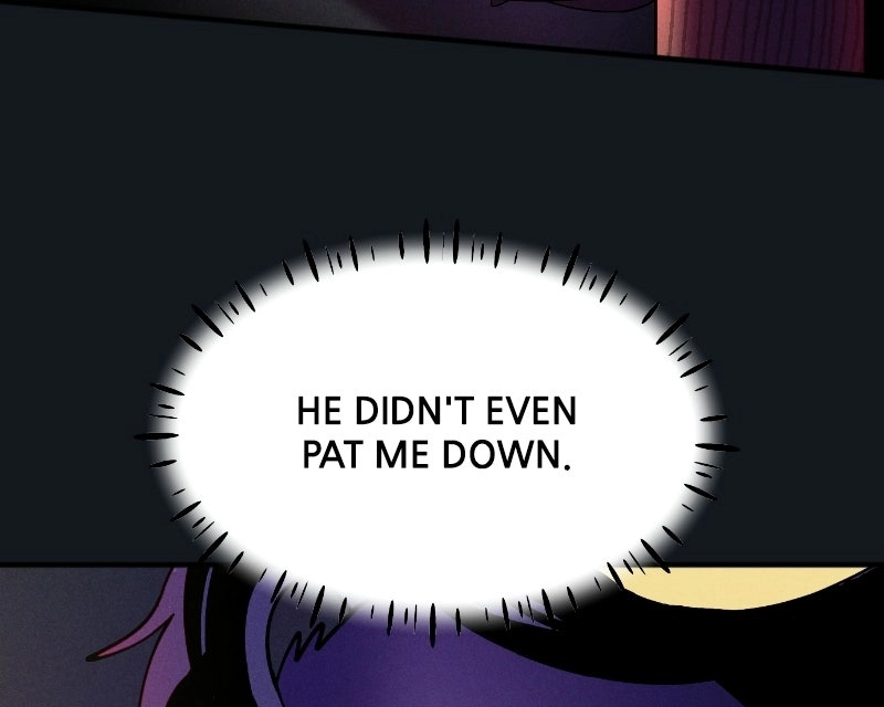 Read Campfire Friends chapter 36 image 32 on Lezhin