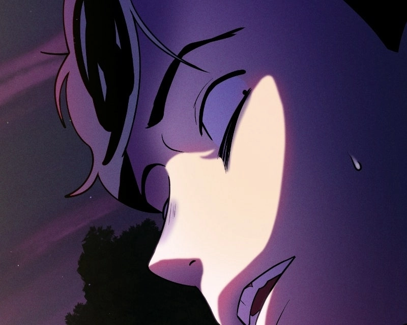 Read Campfire Friends chapter 36 image 33 on Lezhin