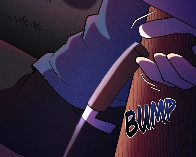 Read Campfire Friends chapter 36 image 37 on Lezhin