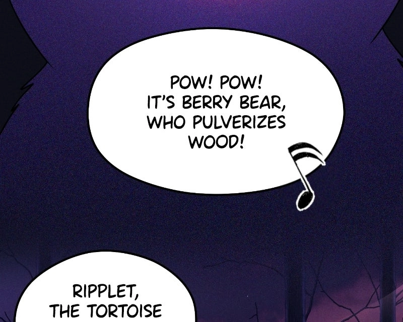 Read Campfire Friends chapter 36 image 4 on Lezhin