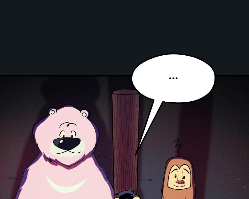 Read Campfire Friends chapter 36 image 48 on Lezhin