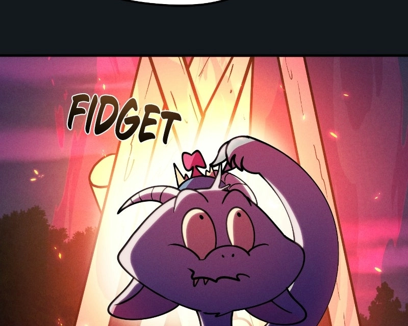 Read Campfire Friends chapter 36 image 53 on Lezhin