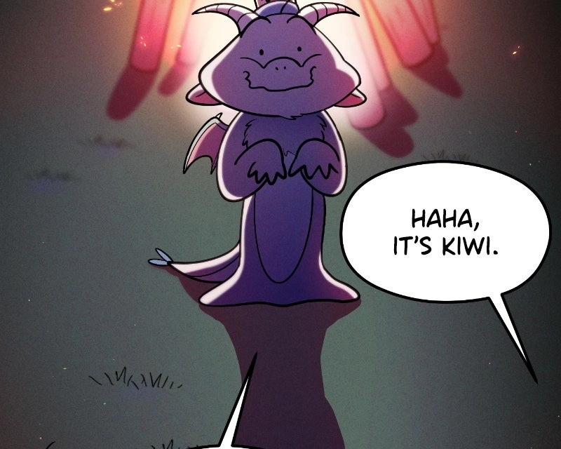 Read Campfire Friends chapter 36 image 56 on Lezhin