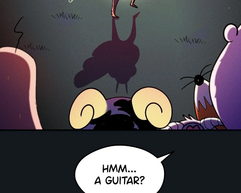 Read Campfire Friends chapter 36 image 60 on Lezhin