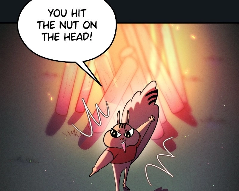 Read Campfire Friends chapter 36 image 65 on Lezhin