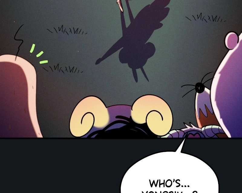 Read Campfire Friends chapter 36 image 66 on Lezhin
