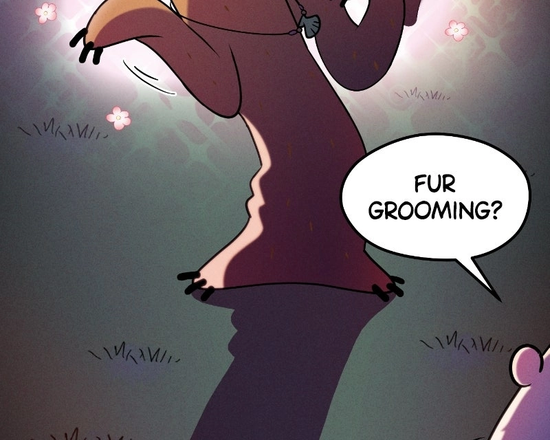 Read Campfire Friends chapter 36 image 69 on Lezhin