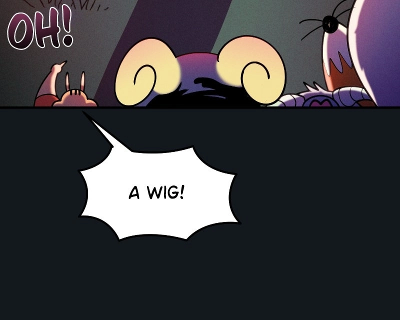 Read Campfire Friends chapter 36 image 70 on Lezhin