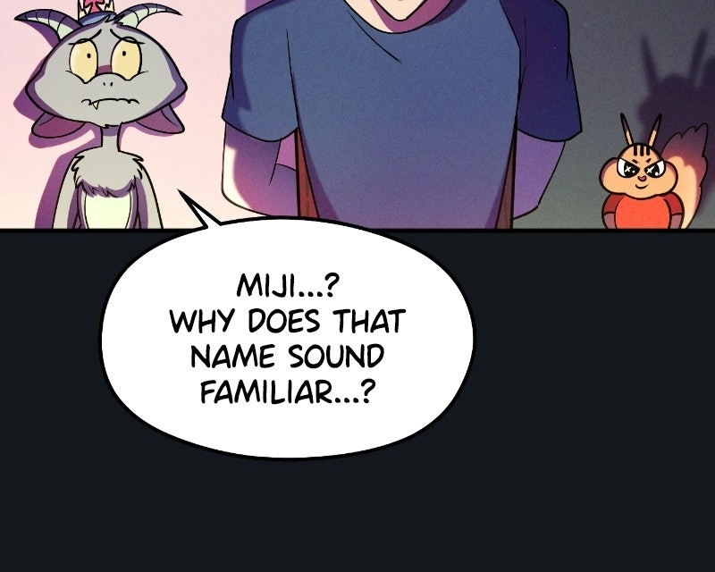 Read Campfire Friends chapter 36 image 73 on Lezhin