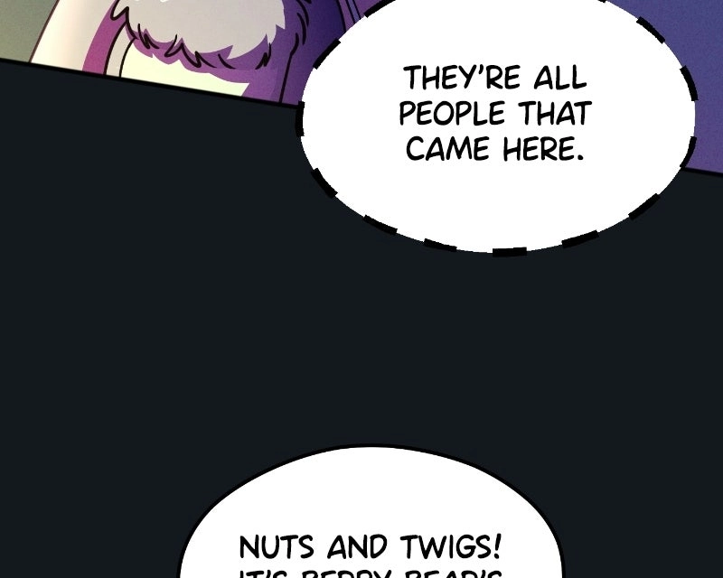 Read Campfire Friends chapter 36 image 76 on Lezhin