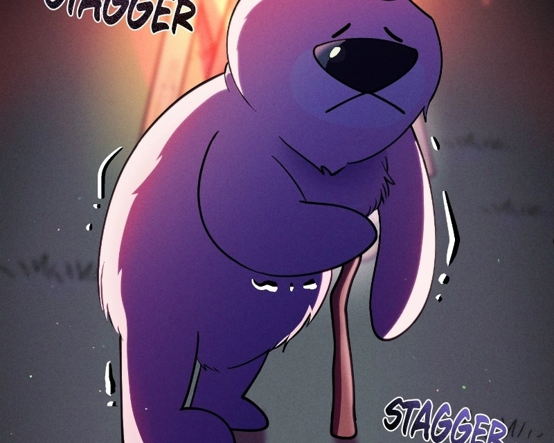 Read Campfire Friends chapter 36 image 78 on Lezhin