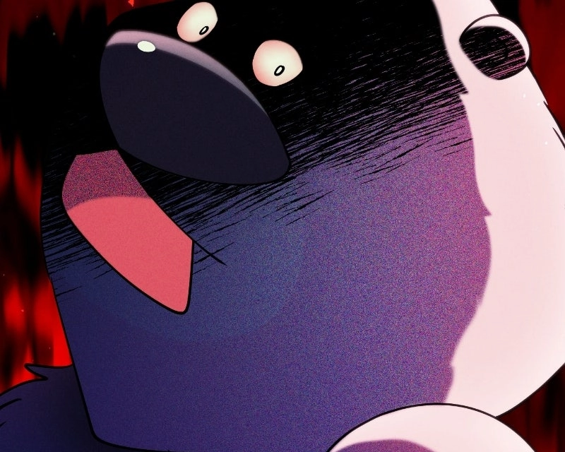 Read Campfire Friends chapter 36 image 92 on Lezhin