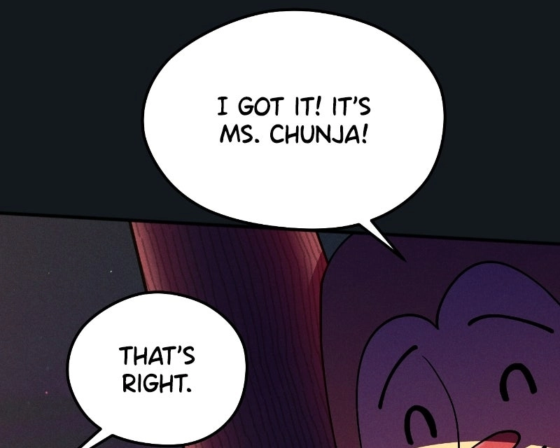 Read Campfire Friends chapter 36 image 94 on Lezhin
