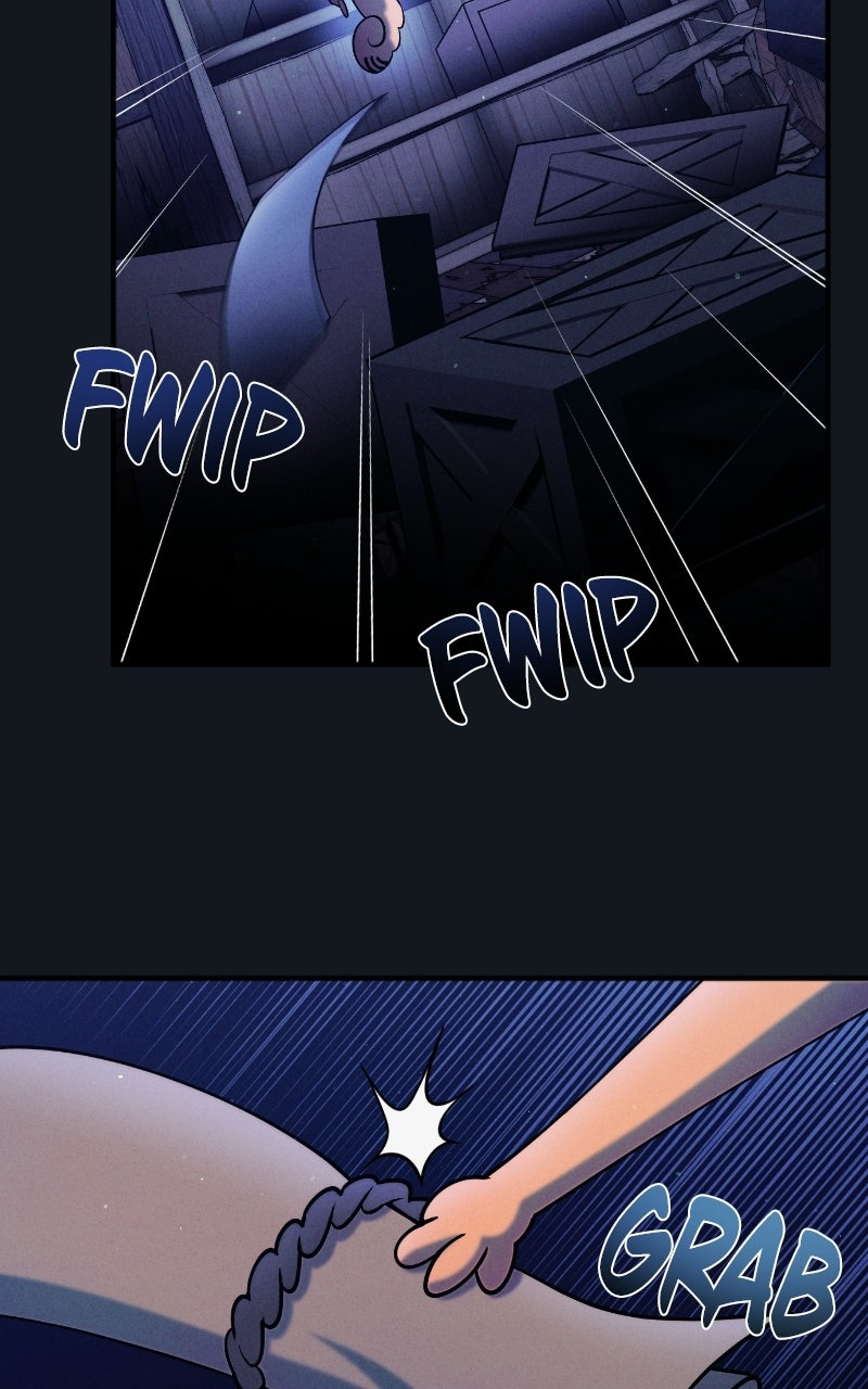 Read Campfire Friends chapter 37 image 1 on Lezhin
