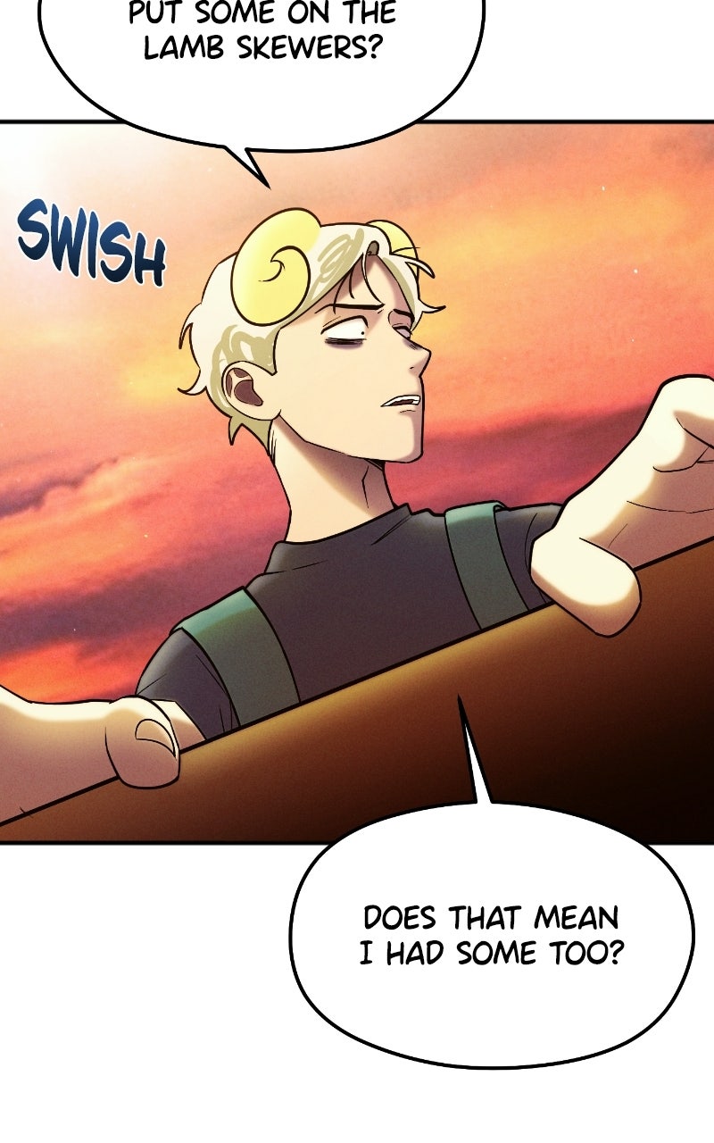 Read Campfire Friends chapter 37 image 103 on Lezhin