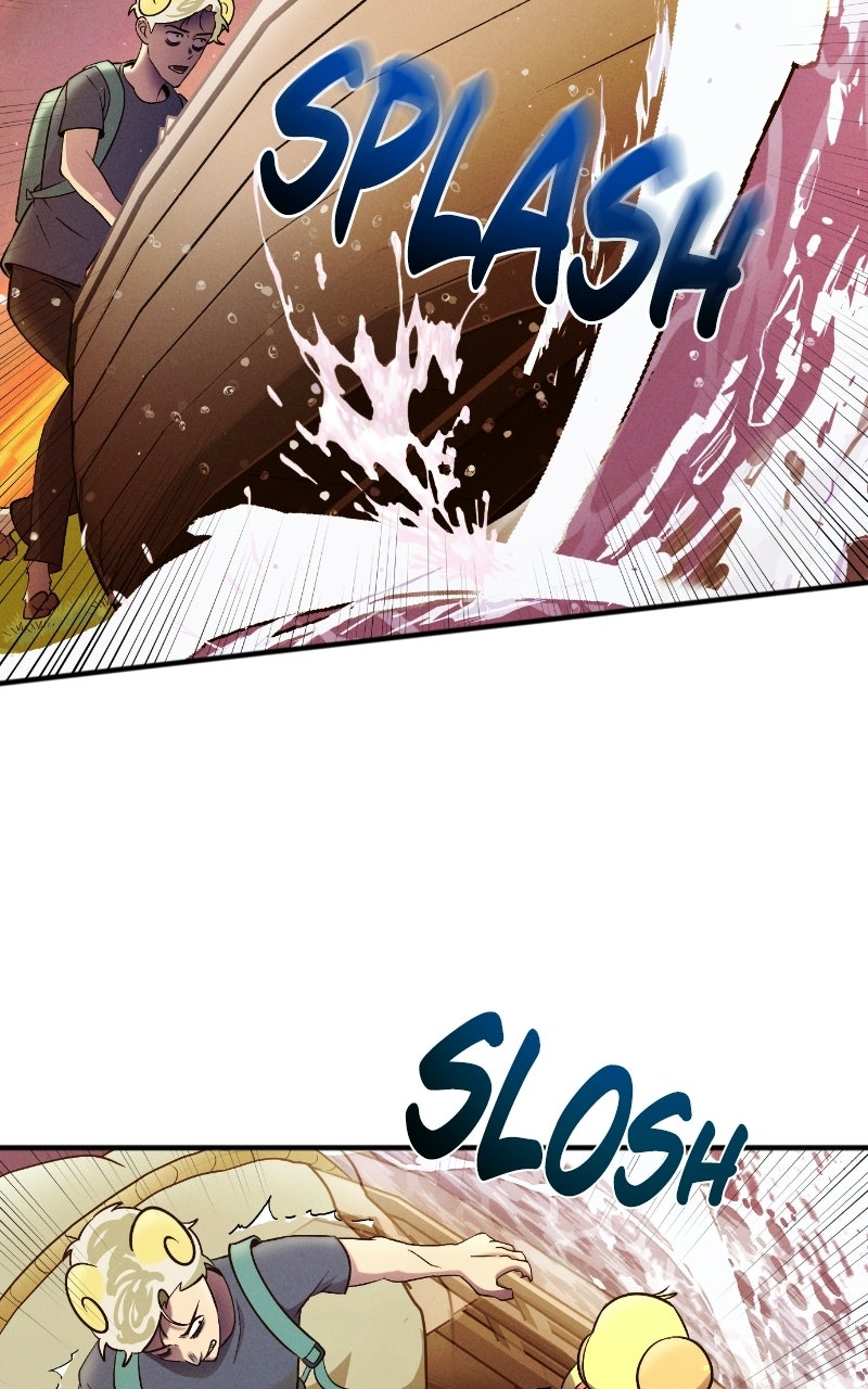 Read Campfire Friends chapter 37 image 108 on Lezhin