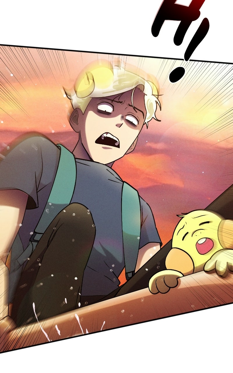 Read Campfire Friends chapter 37 image 114 on Lezhin