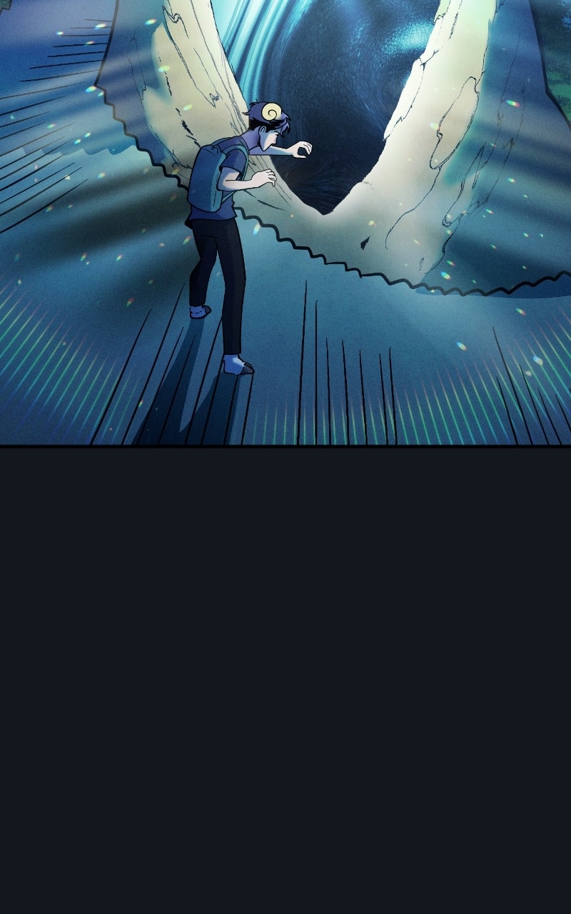 Read Campfire Friends chapter 37 image 13 on Lezhin