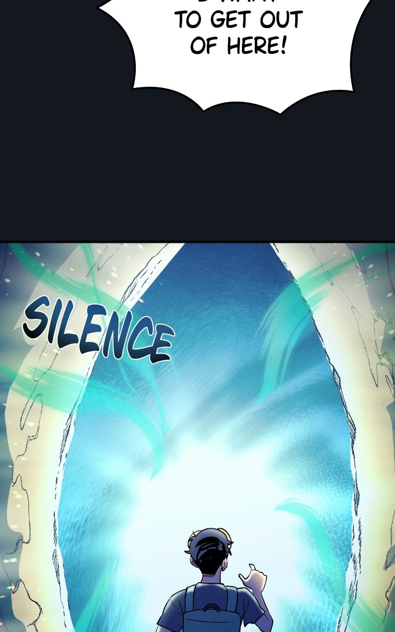 Read Campfire Friends chapter 37 image 17 on Lezhin