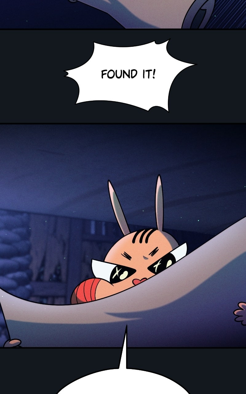 Read Campfire Friends chapter 37 image 2 on Lezhin