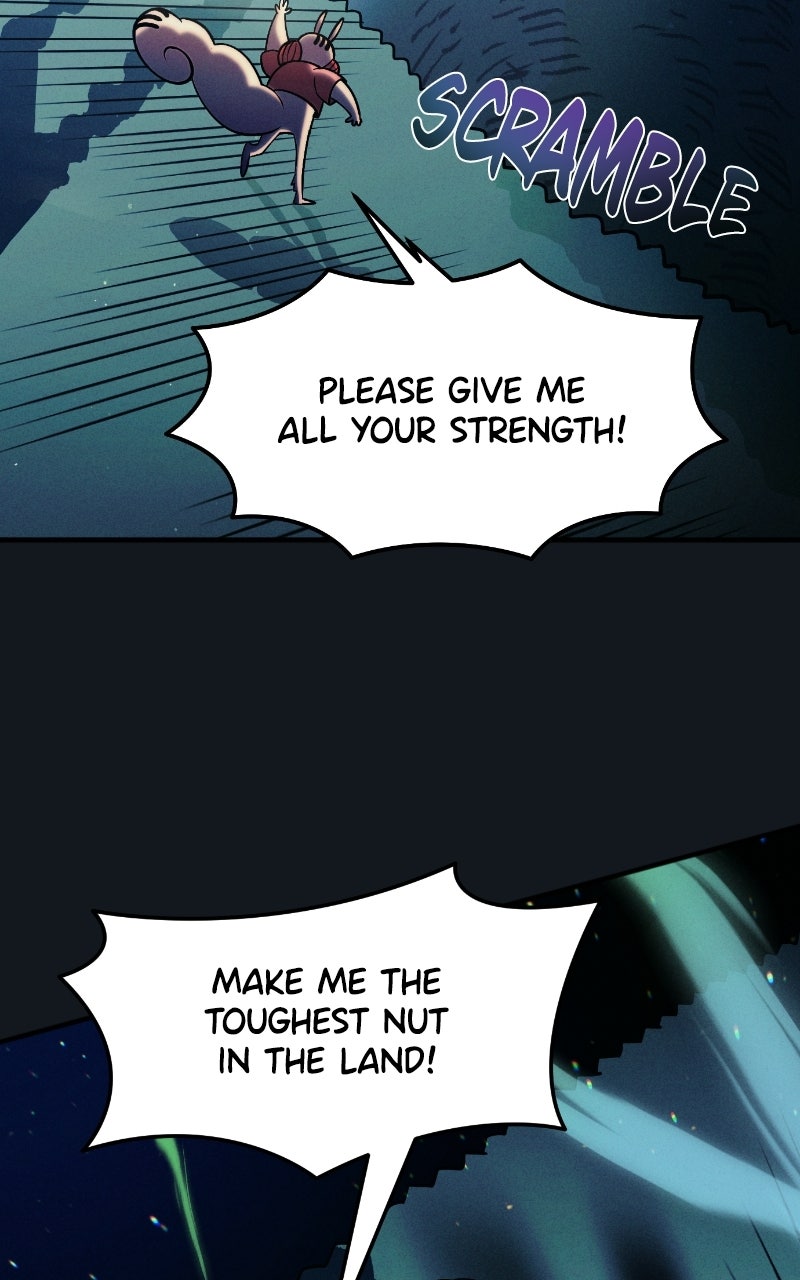 Read Campfire Friends chapter 37 image 22 on Lezhin