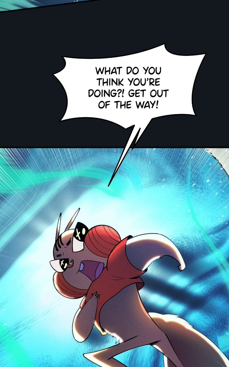 Read Campfire Friends chapter 37 image 25 on Lezhin