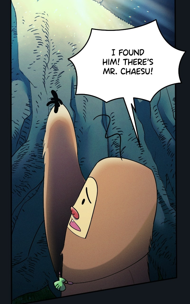 Read Campfire Friends chapter 37 image 29 on Lezhin