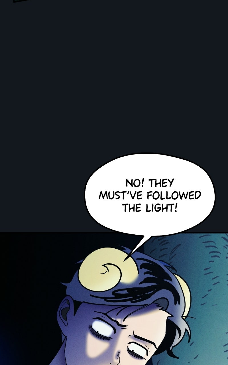 Read Campfire Friends chapter 37 image 30 on Lezhin