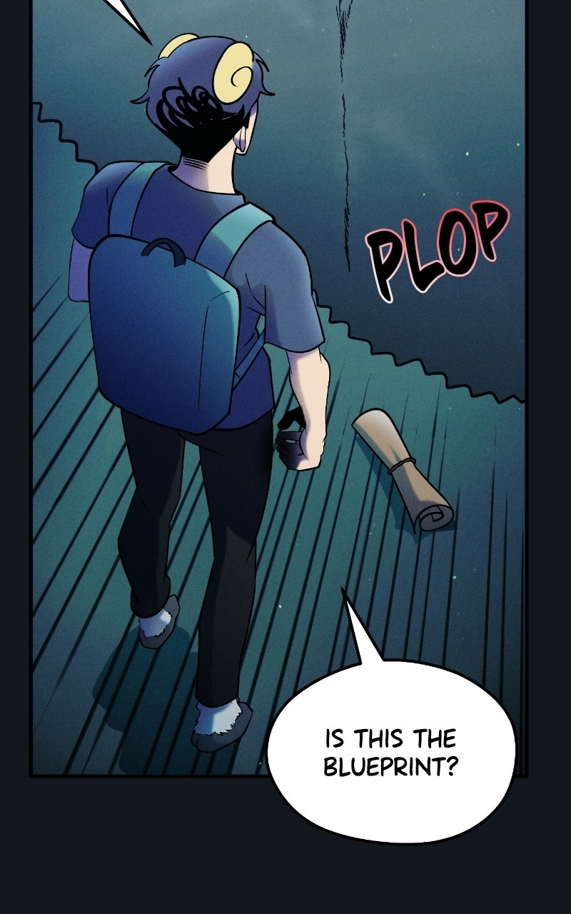 Read Campfire Friends chapter 37 image 32 on Lezhin