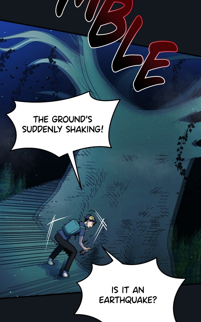 Read Campfire Friends chapter 37 image 34 on Lezhin