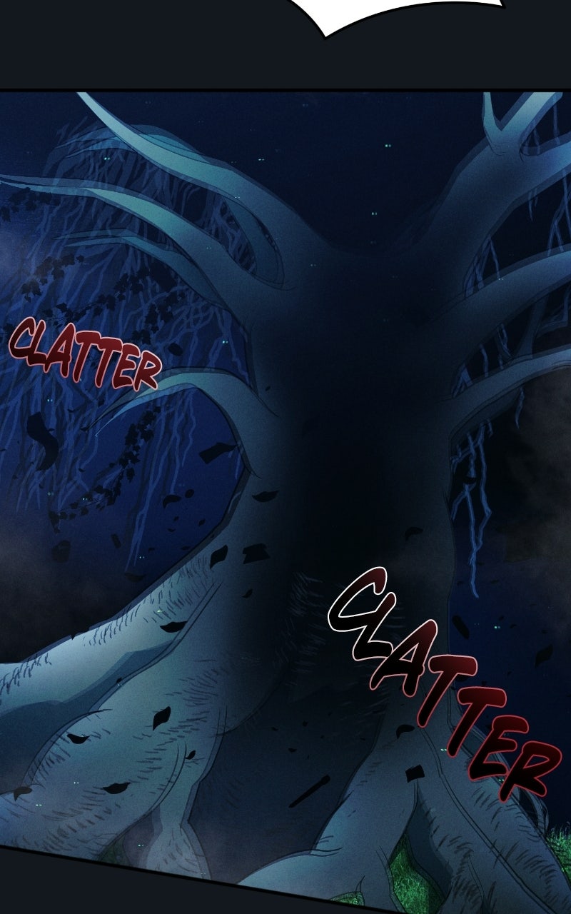 Read Campfire Friends chapter 37 image 35 on Lezhin