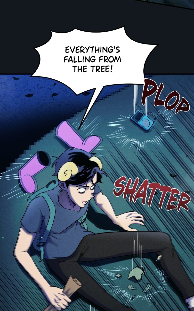 Read Campfire Friends chapter 37 image 36 on Lezhin