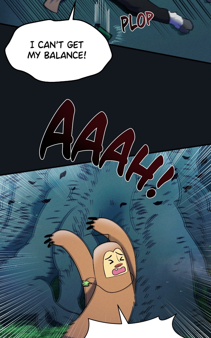 Read Campfire Friends chapter 37 image 37 on Lezhin