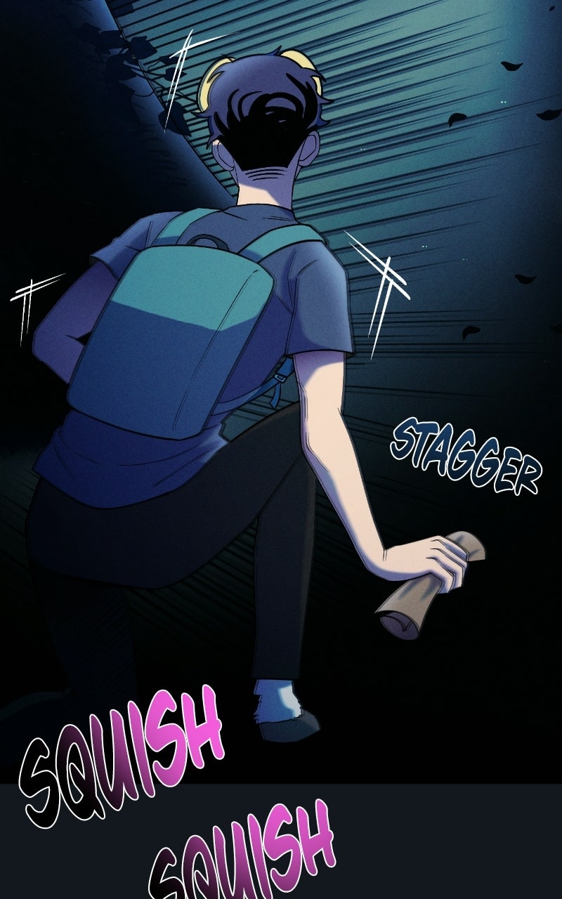 Read Campfire Friends chapter 37 image 39 on Lezhin