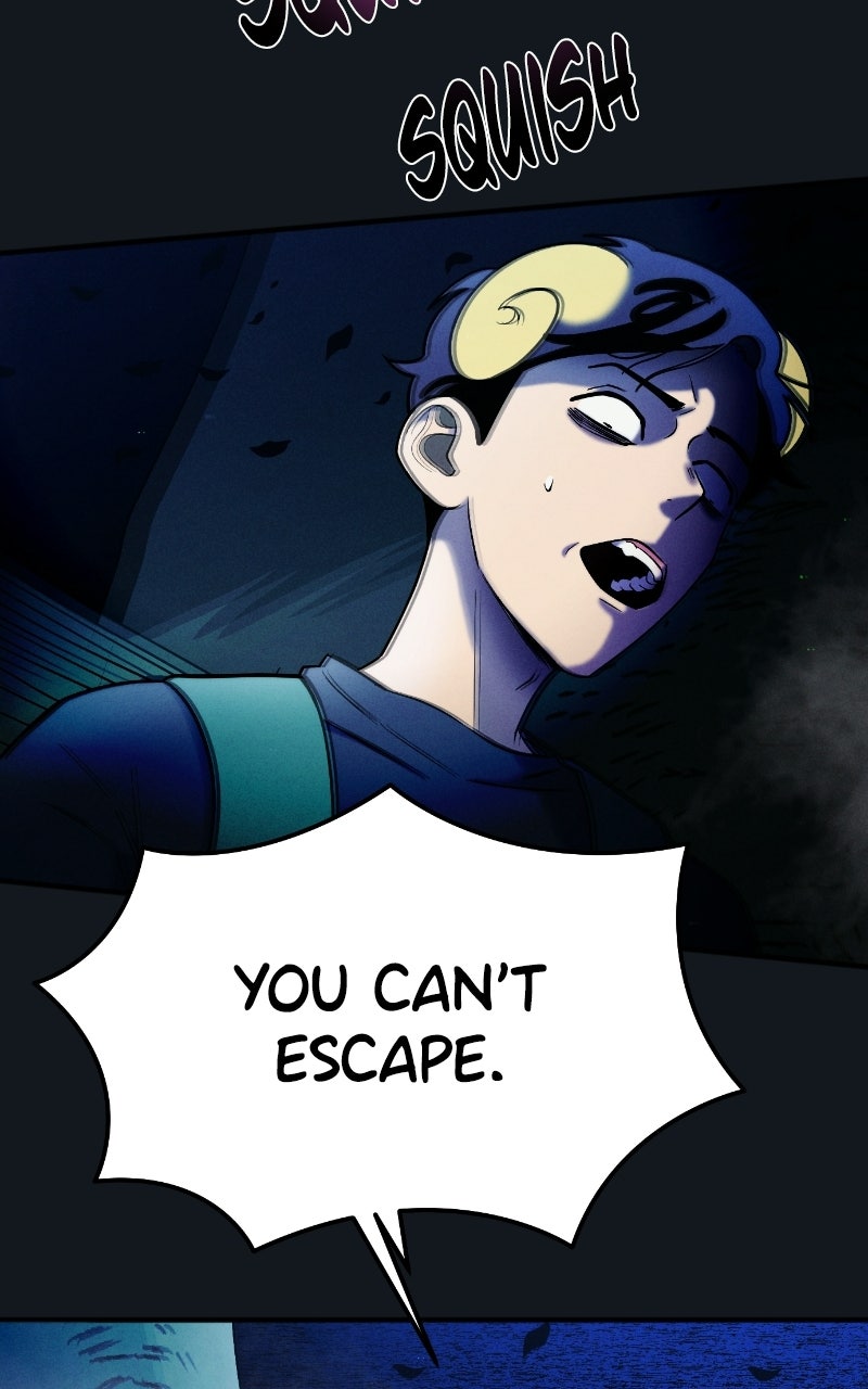 Read Campfire Friends chapter 37 image 40 on Lezhin